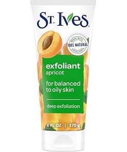 ستيفز مقشر البشرة المنعش بالمشمش 170 جرام