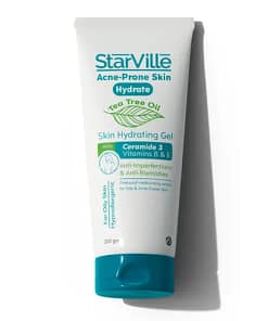 ستارفيل مرطب للبشرة الدهنية 200 مل