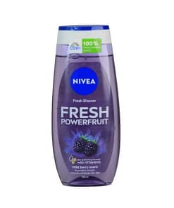 نيفيا شاور فريش 250 مللي