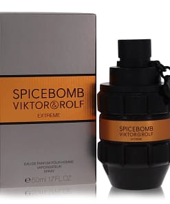 سبايس بومب فيكتور 90 مل