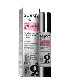 جلامى لاب جل مقاوم للتجاعيد 50 جرام
