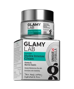 كريم جلامي لاب هيدرا مرطب للبشرة 50 جرام