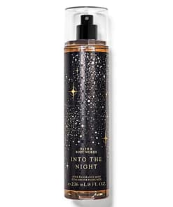 باث اند بادي سبلاش انتو ذا نايت 236 مل