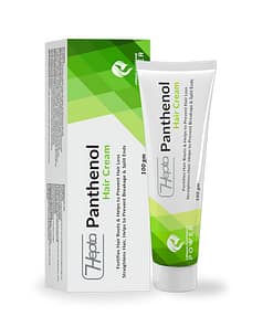 هيبتا بانثينول كريم للشعر 100 جرام