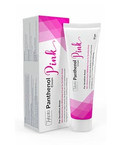 هيبتا بانثينول كريم بينك 50 جرام