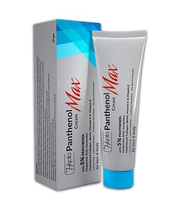 هيبتا بانثينول كريم ماكس 50 جرام